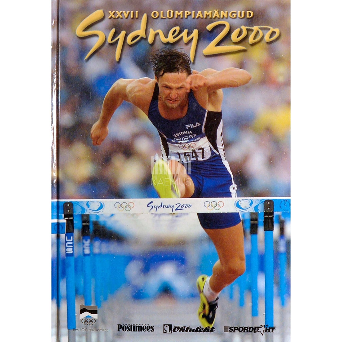 ... - Sydney 2000. XXVII olümpiamängud