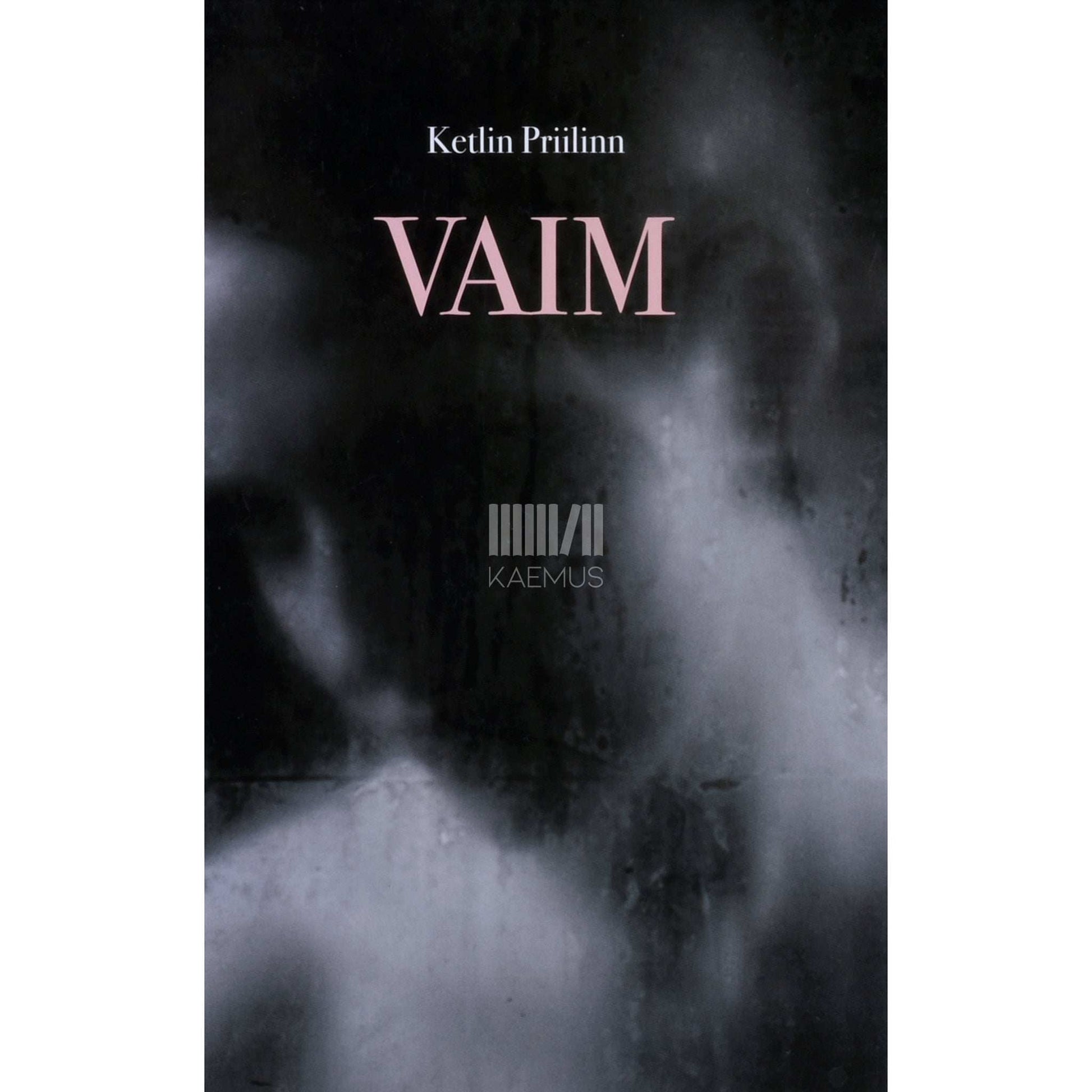 Ketlin Priilinn - Vaim