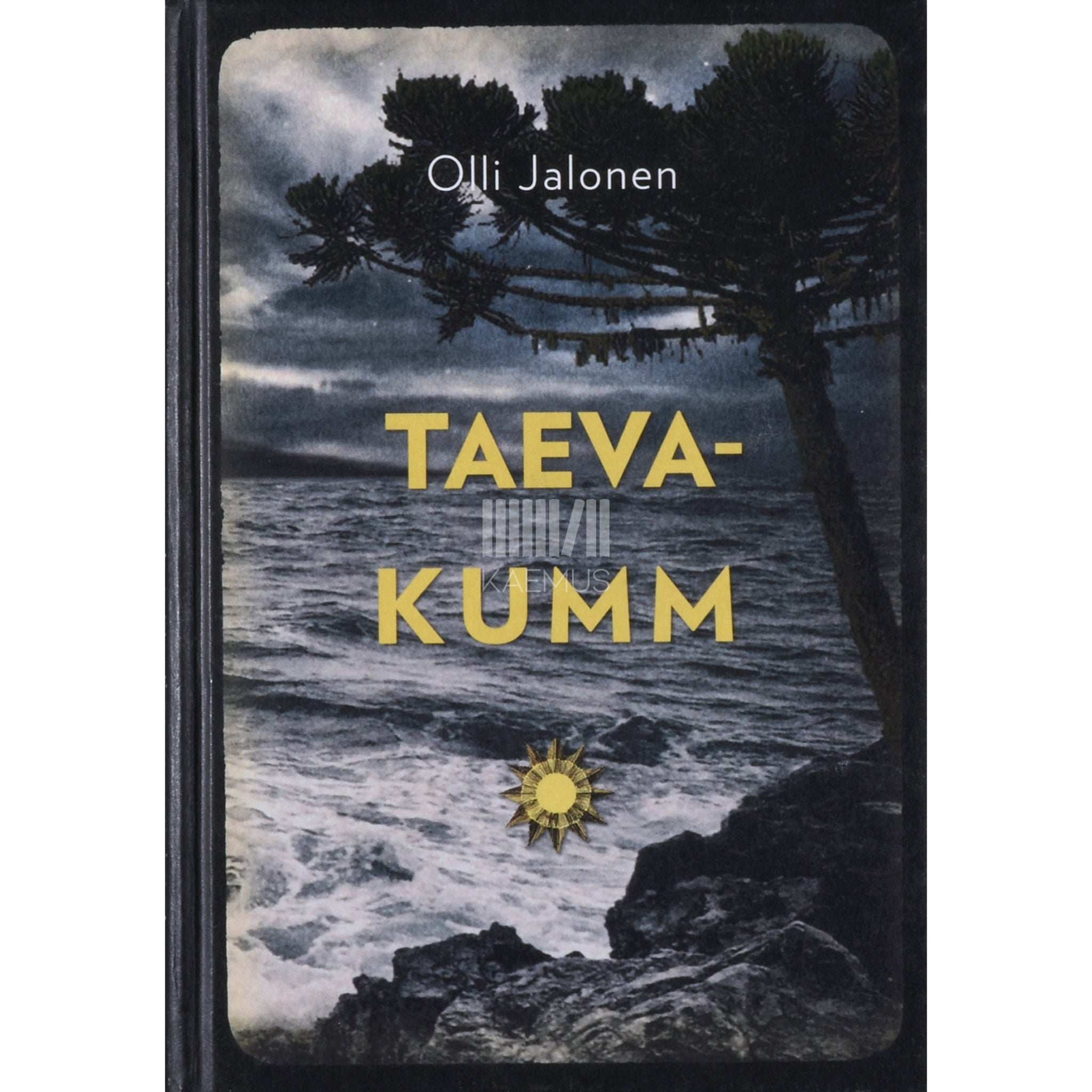 Olli Jalonen Taevakumm