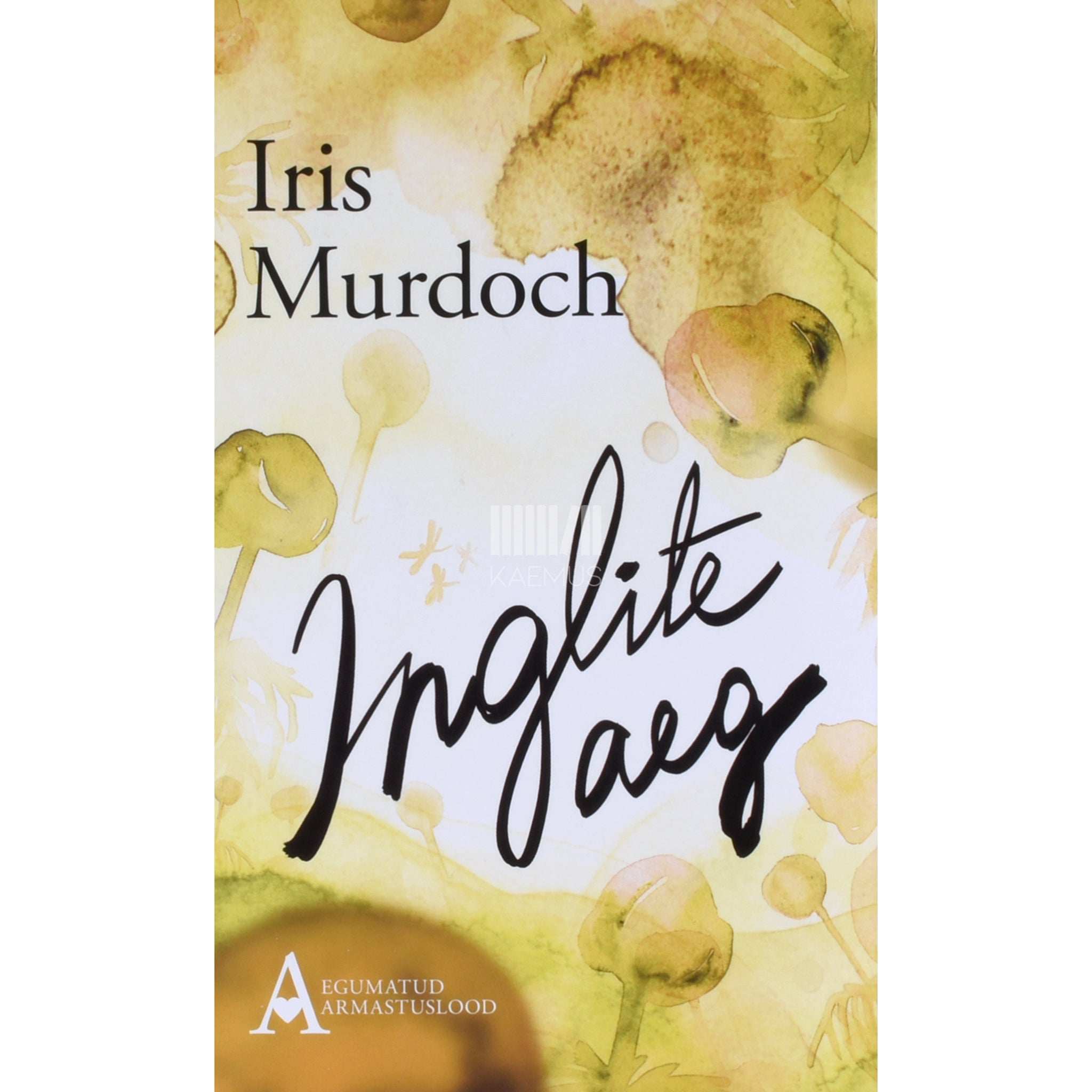 Iris Murdoch Inglite aeg