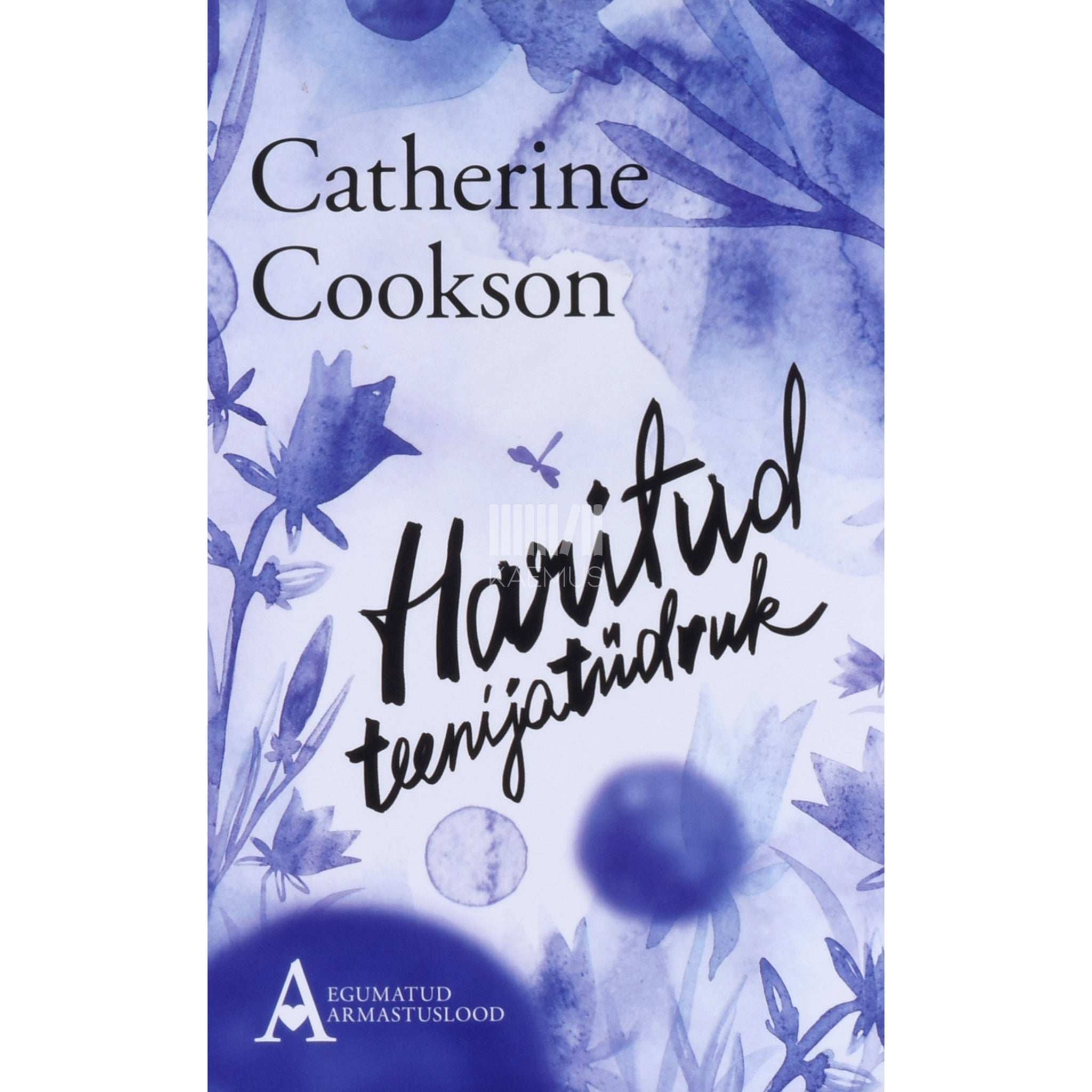 Catherine Cookson Haritud teenijatüdruk