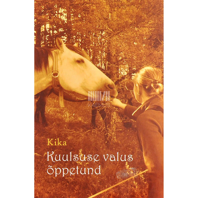 Kika - Kuulsuse valus õppetund