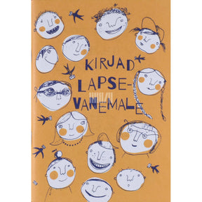 Indrek Koff Kirjad lapsevanemale