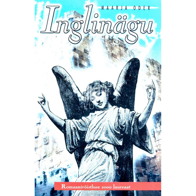 Maarja Oder - Inglinägu