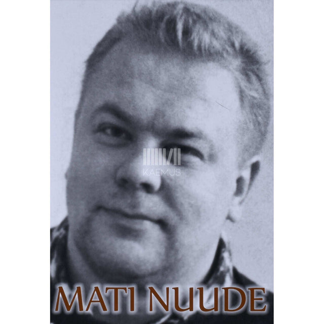 Liidia Nuude - Mati Nuude