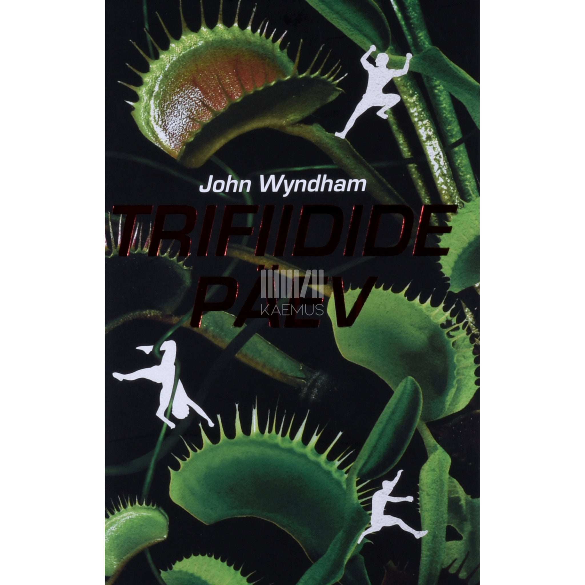John Wyndham Trifiidide päev