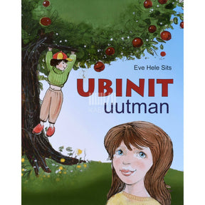 Eve Hele Sits Ubinit uutman