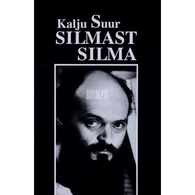 Kalju Suur - Silmast silma. Fotoalbum 1. osa