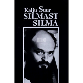 Kalju Suur Silmast silma. Fotoalbum 1. osa