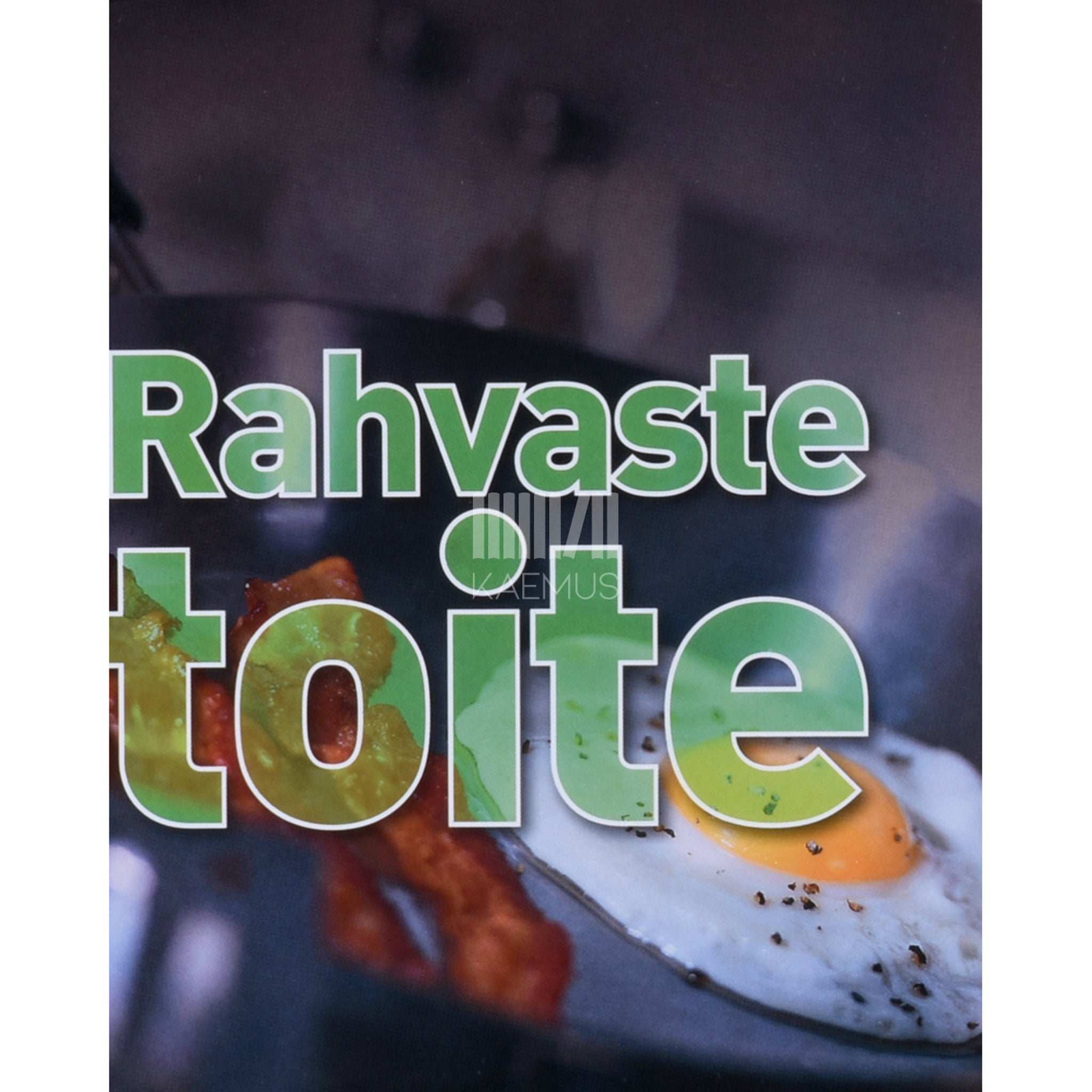 … Rahvaste toite. 365 retsepti
