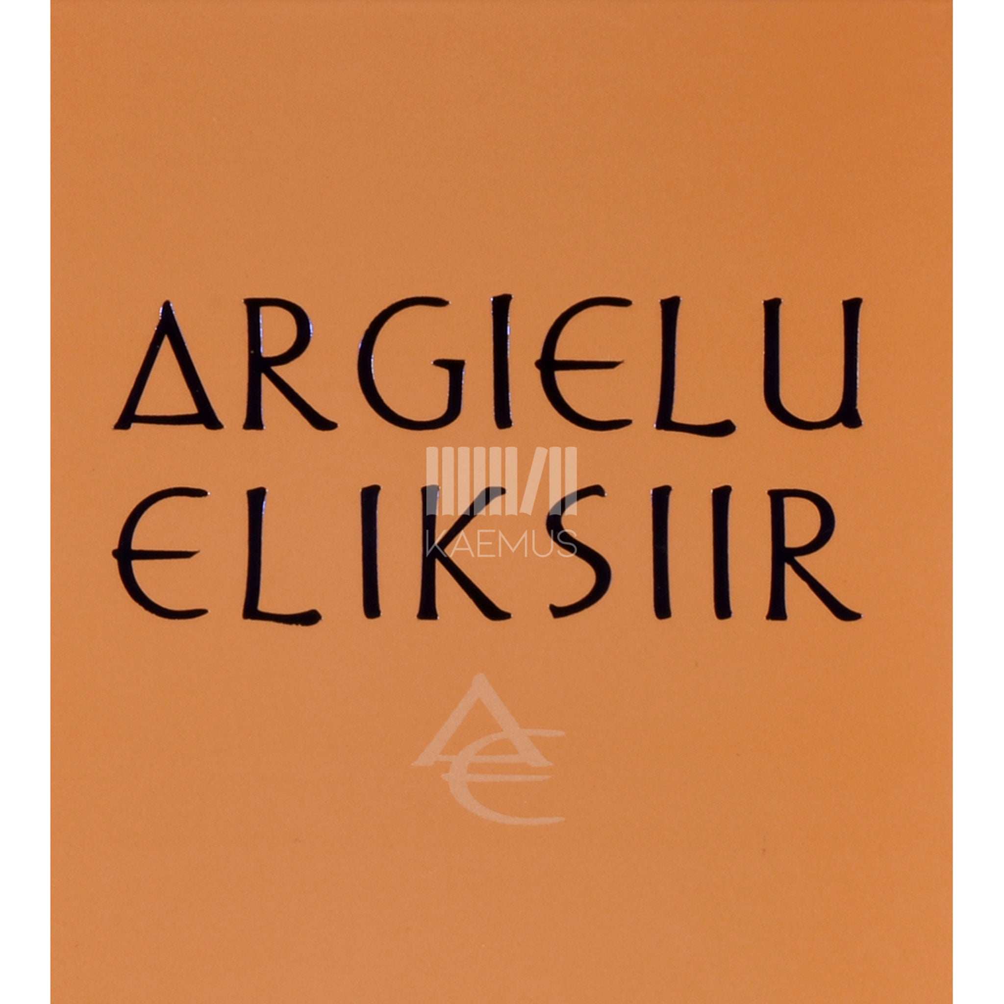 Michael Powell Argielu eliksiir. Ütlemisi alkoholi ja uimastite kohta …