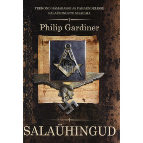 Philip Gardiner Salaühingud