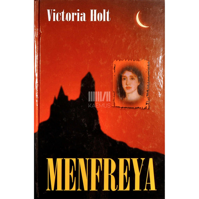 Victoria Holt - Menfreya