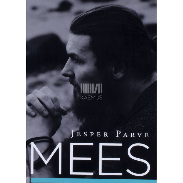 Jesper Parve - Mees. Otse ja ausalt. Vägi