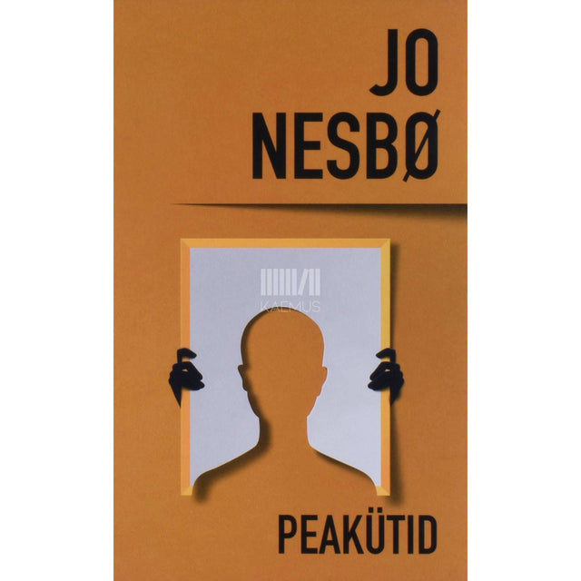 Jo Nesbø - Peakütid