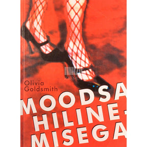 Olivia Goldsmith Moodsa hilinemisega