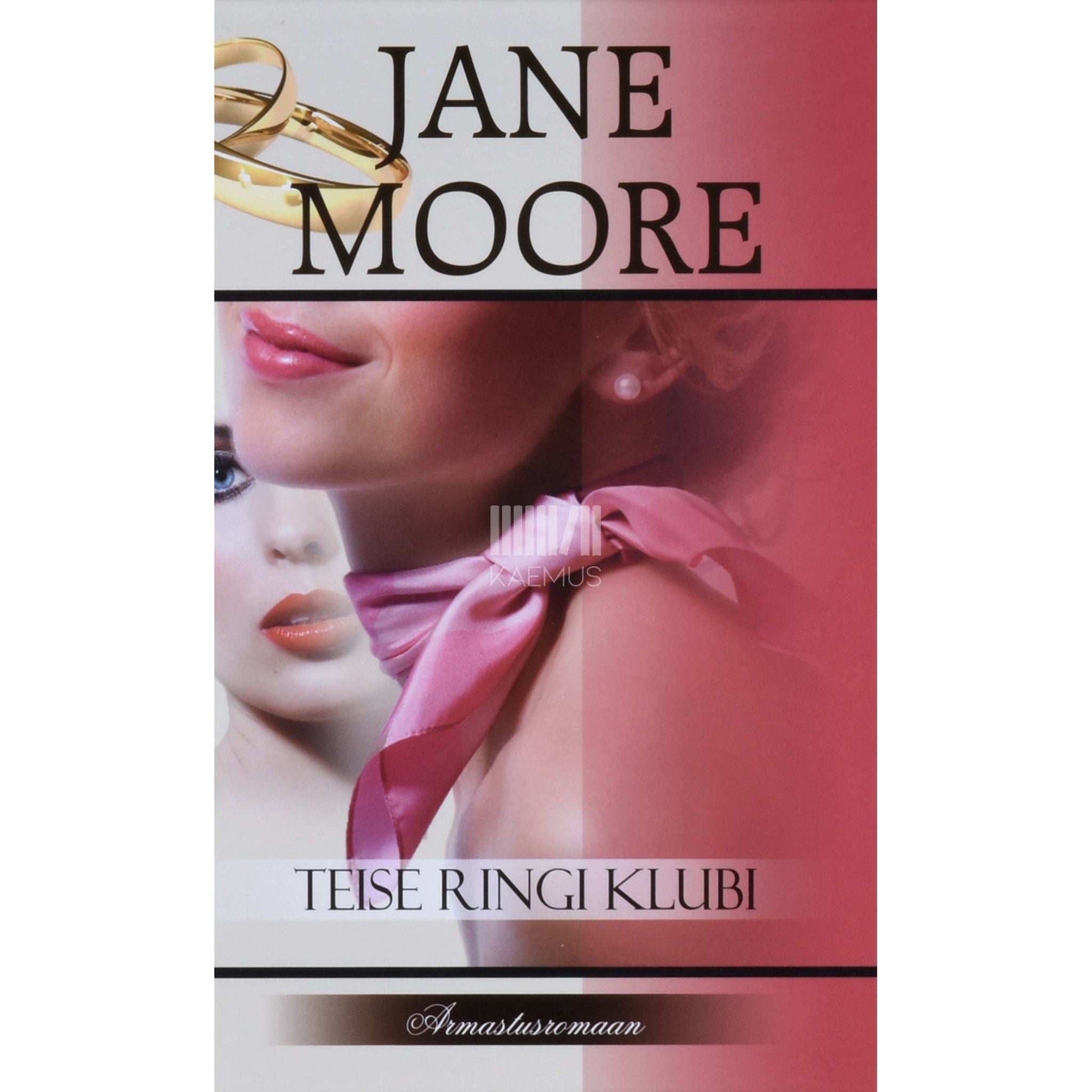 Jane Moore - Teise ringi klubi