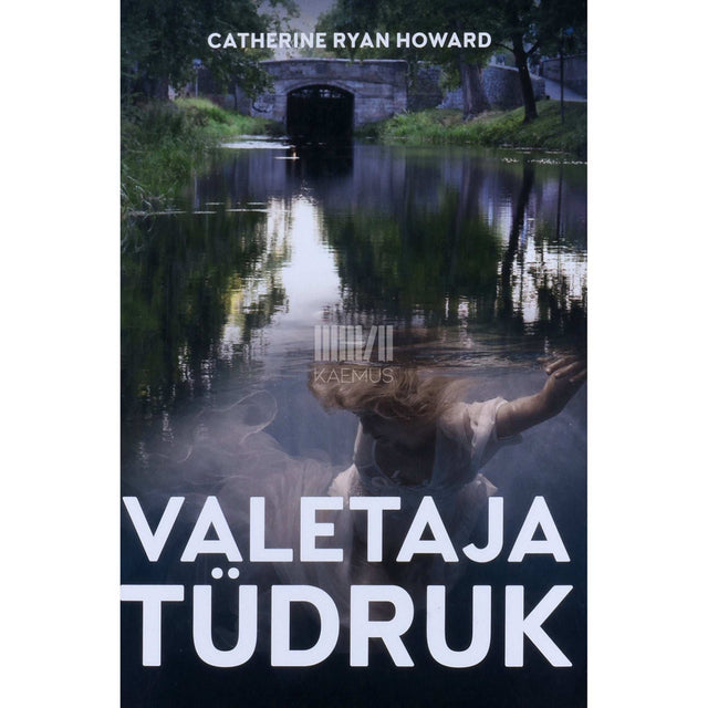 Catherine Ryan Howard - Valetaja tüdruk