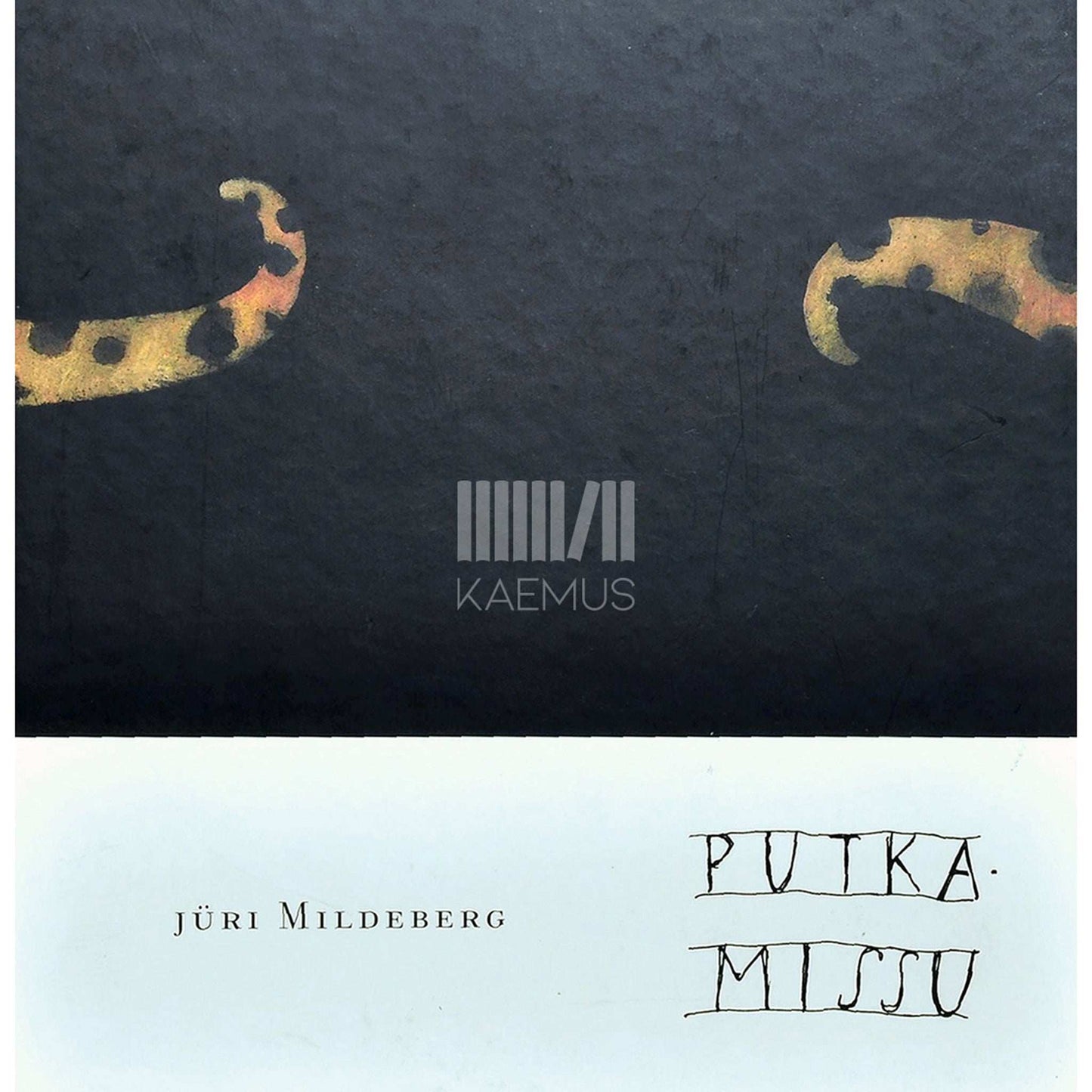 Jüri Mildeberg - Putkamissu
