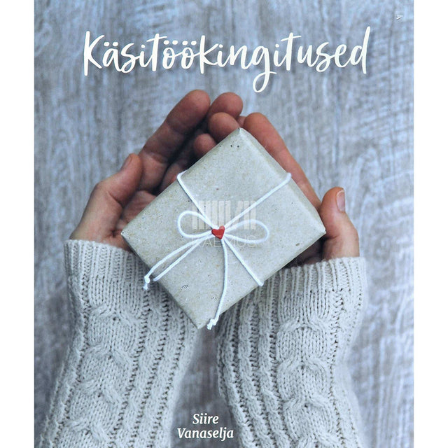 Siire Vanaselja - Käsitöökingitused
