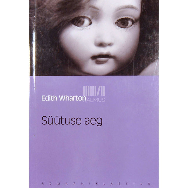 Edith Wharton - Süütuse aeg