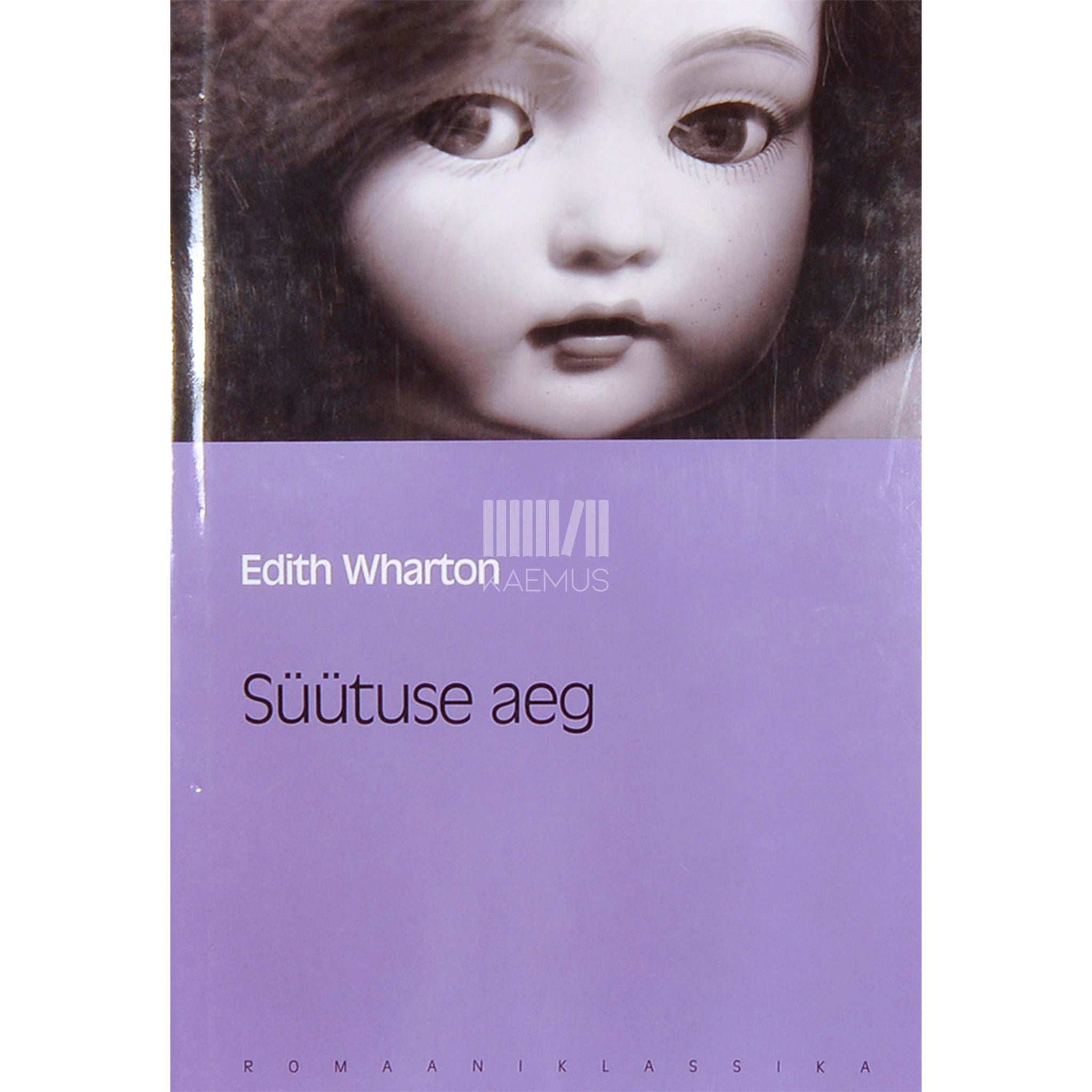 Edith Wharton Süütuse aeg