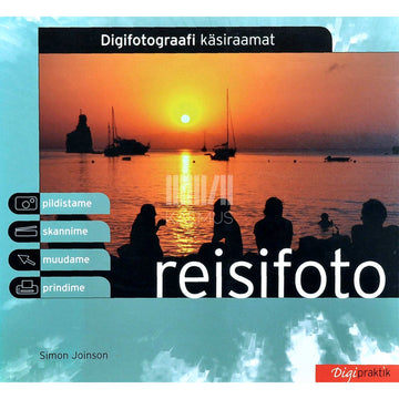 Simon Joinson - Reisifoto