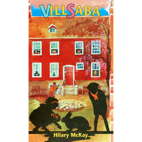 Hilary McKay Villsaba