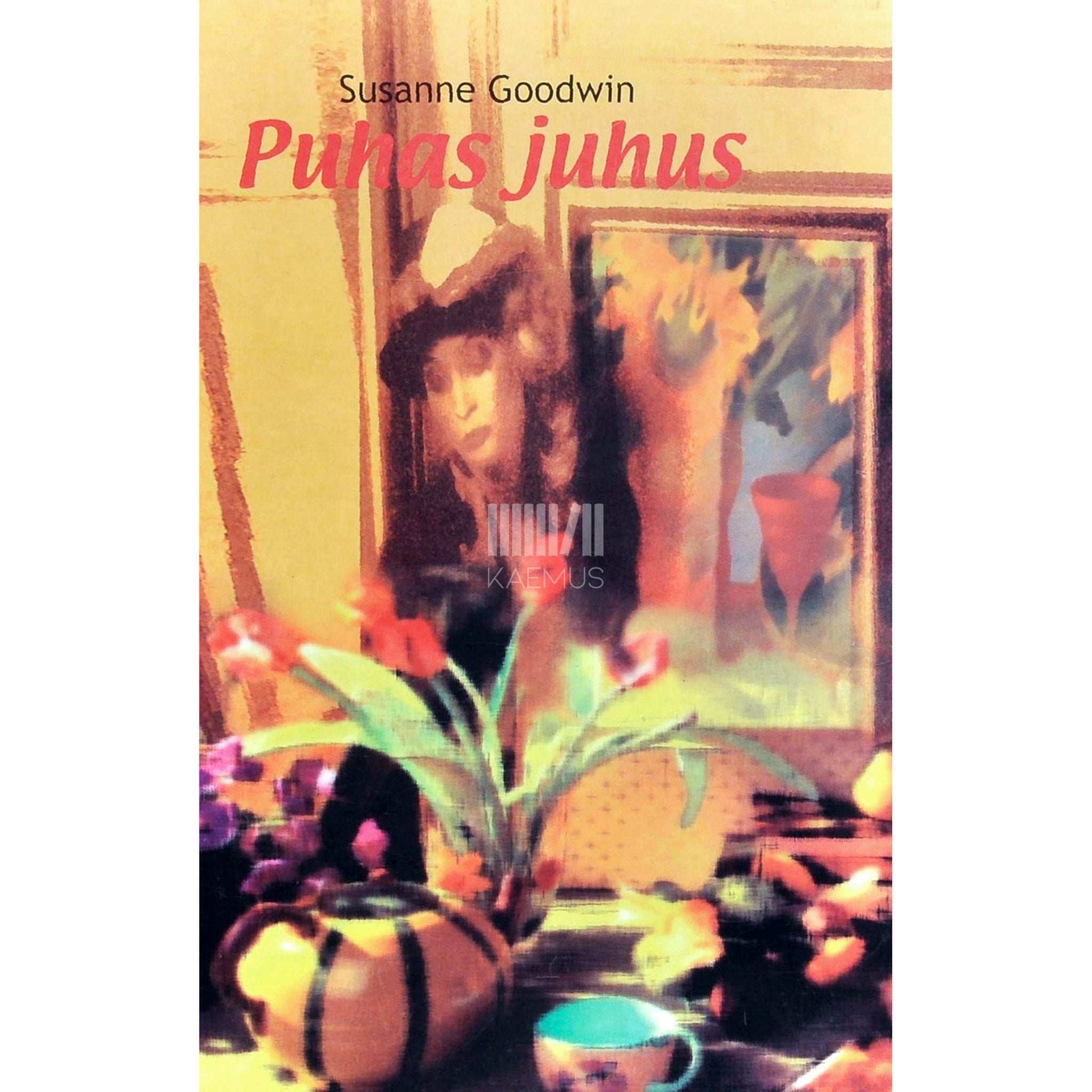 Susanne Goodwin - Puhas juhus