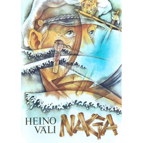 Heino Väli Naga