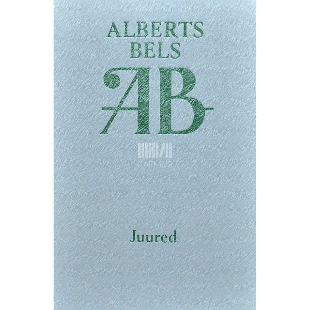 Alberts Bels - Juured