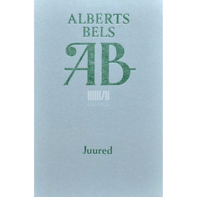 Alberts Bels Juured