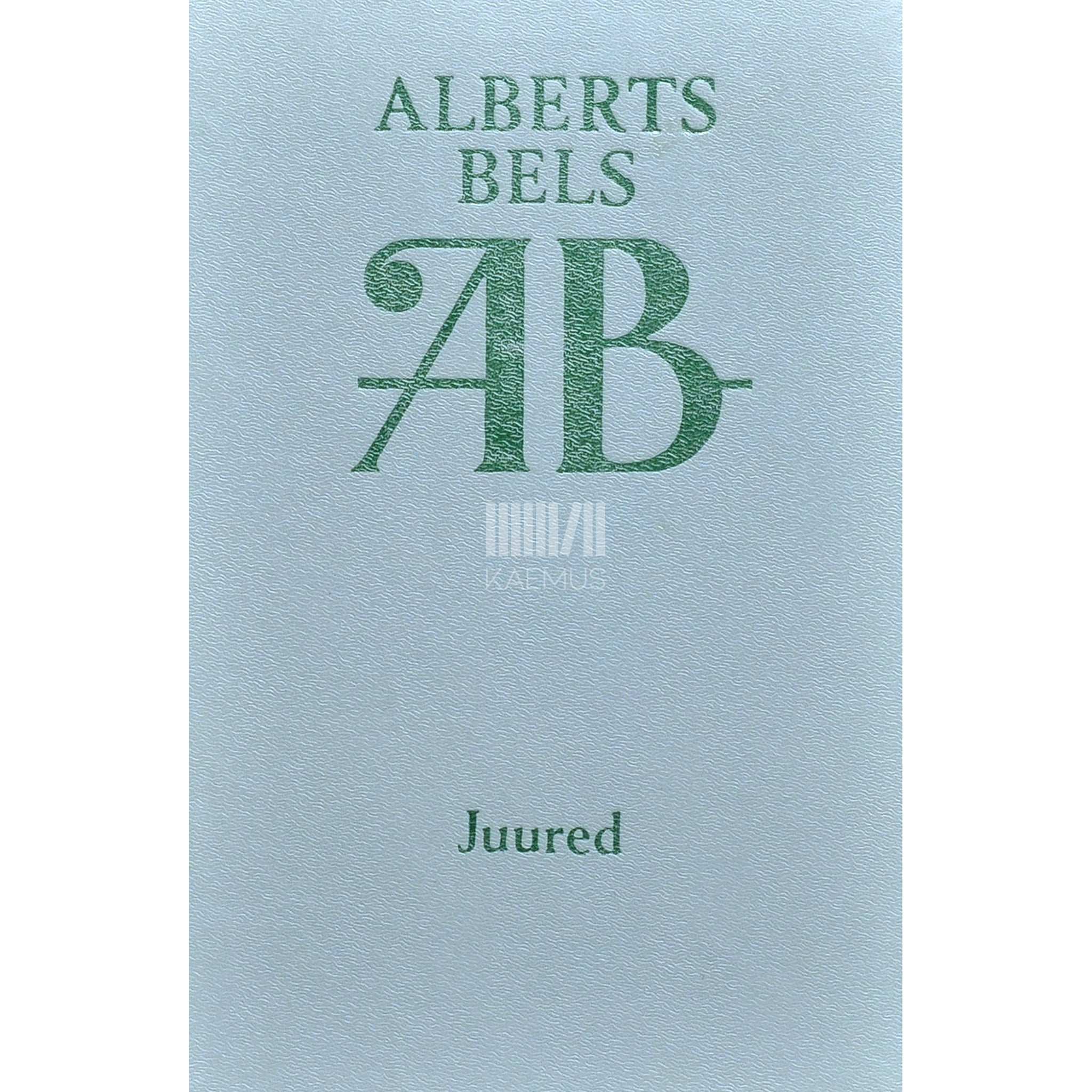 Alberts Bels Juured