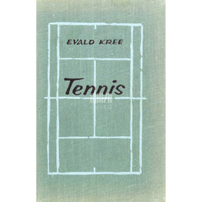 Evald Kree Tennis