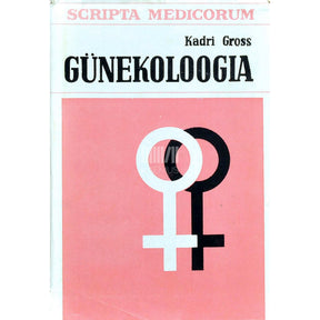 Kadri Gross Günekoloogia