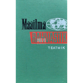 ... Maailma rahvastik. Teatmik