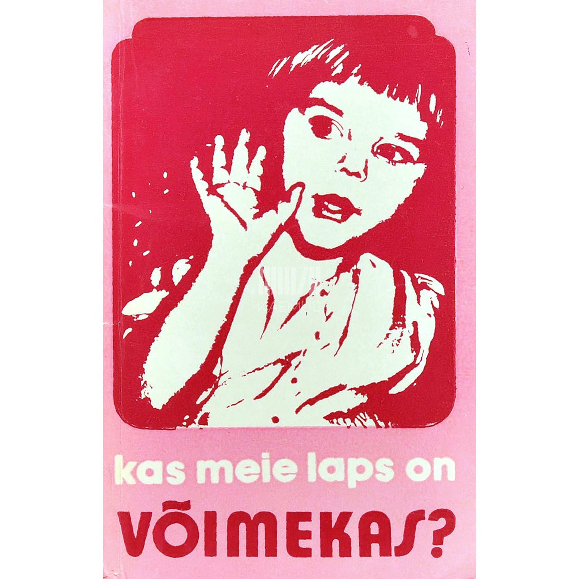 ... - Kas meie laps on võimekas?