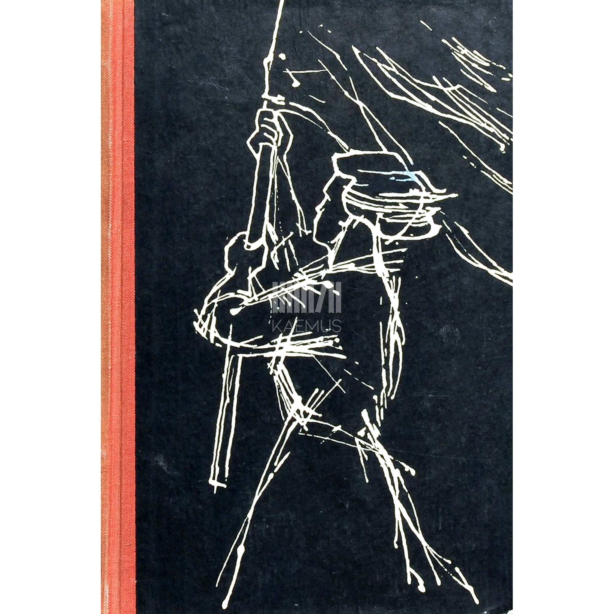 Alma Vaarman Surmast tugevam. Vilhelmine Klementi elulugu