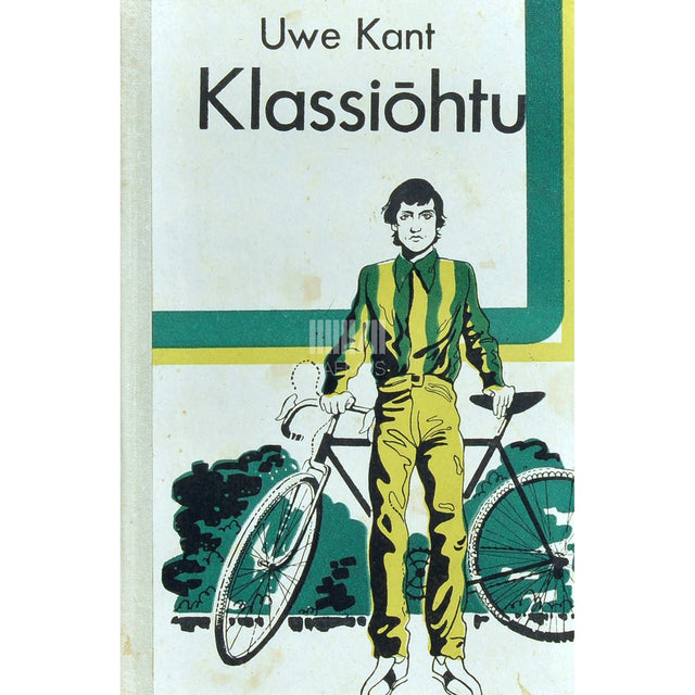 Uwe Kant - Klassiõhtu