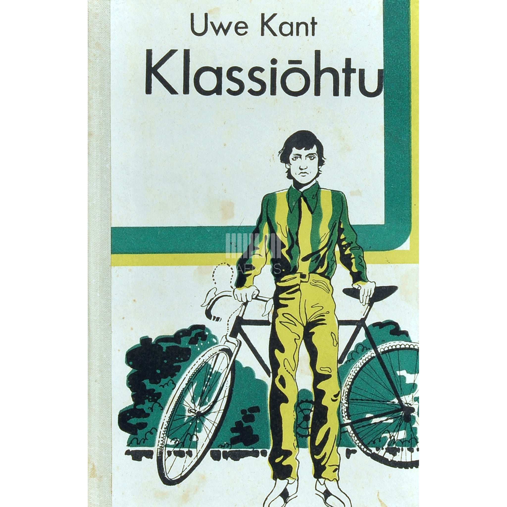 Uwe Kant Klassiõhtu