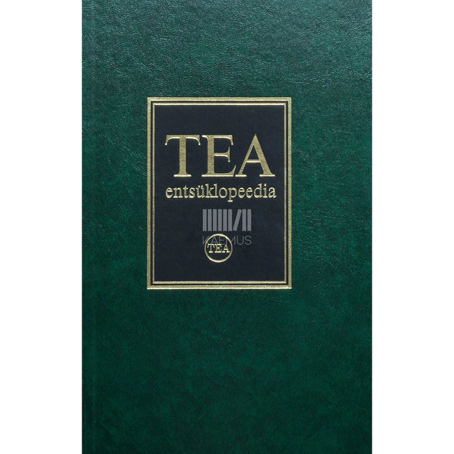 ... - TEA entsüklopeedia. Becher-Burton 4. osa
