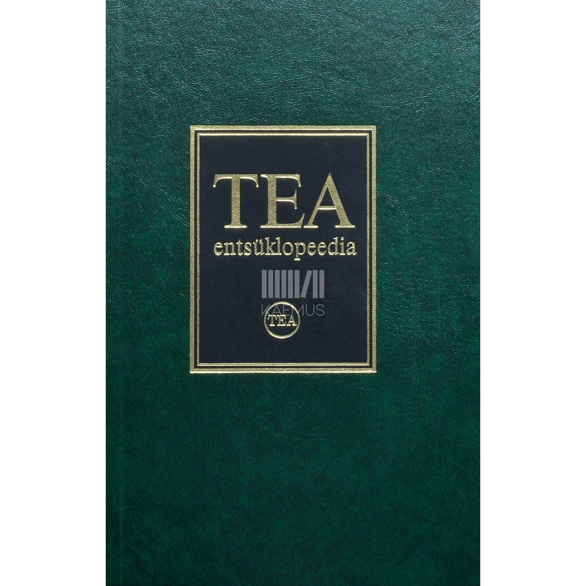 ... TEA entsüklopeedia. Becher-Burton 4. osa