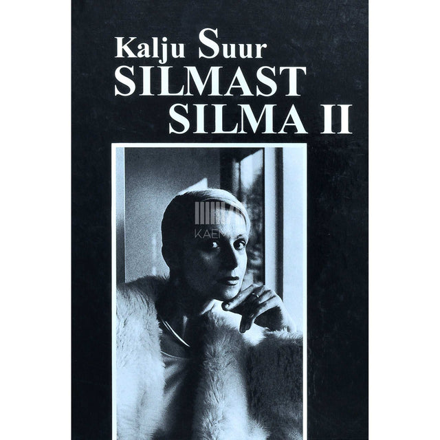 Kalju Suur - Silmast silma. Fotoalbum 2. osa