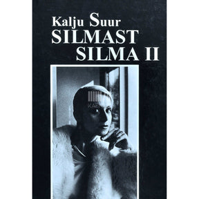 Kalju Suur Silmast silma. Fotoalbum 2. osa