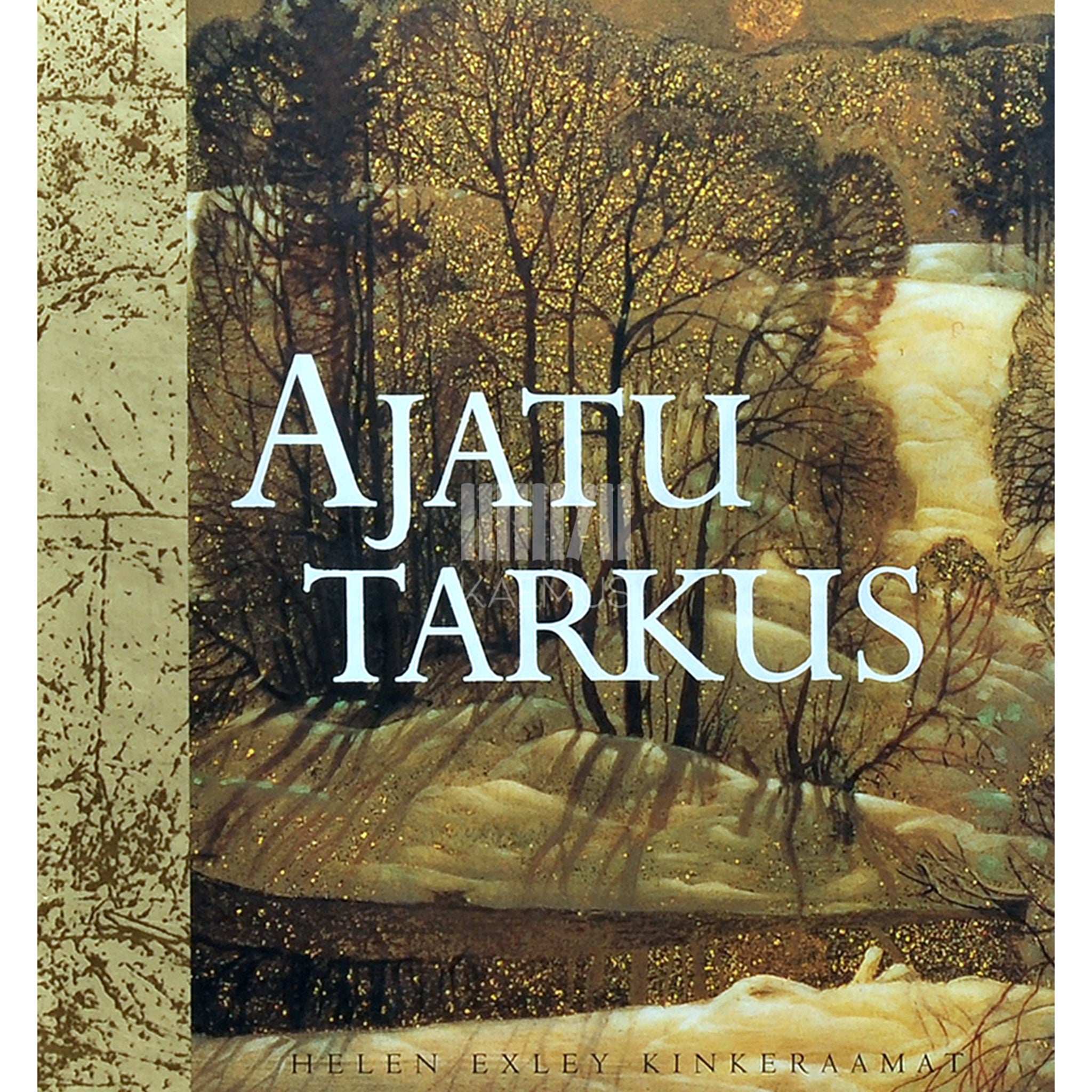 ... Ajatu tarkus