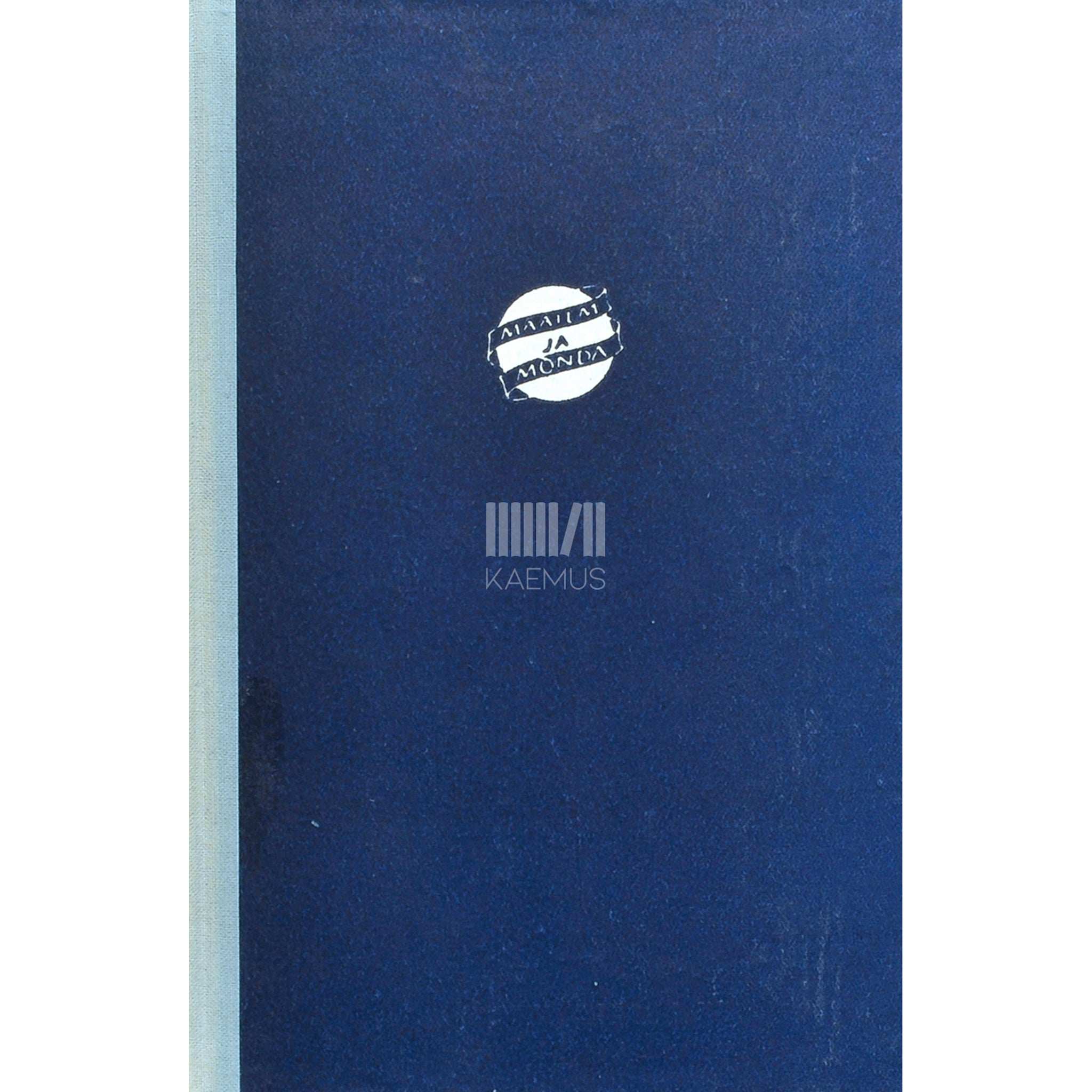 Ernest Hemingway Aafrika haljad künkad