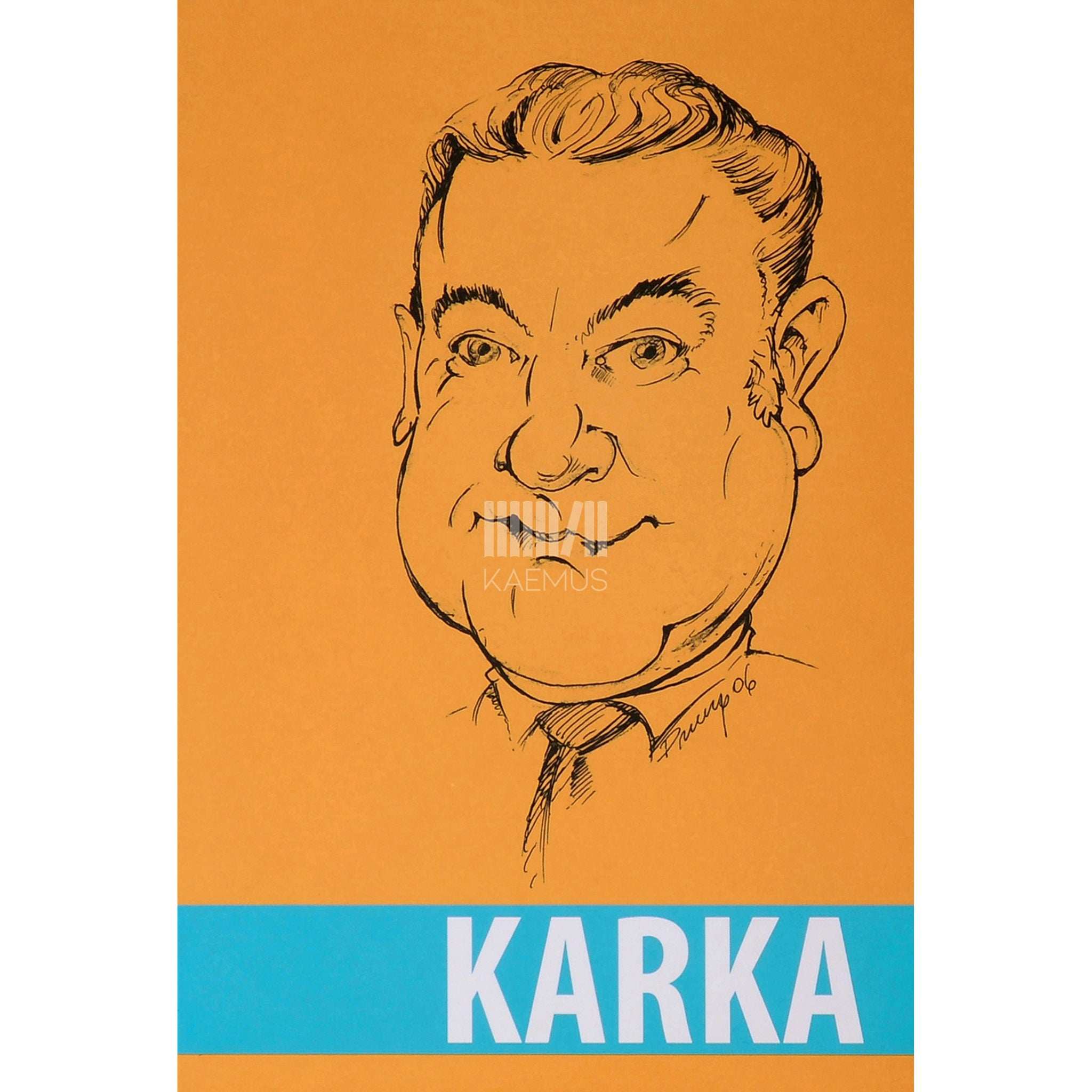 ... Karka