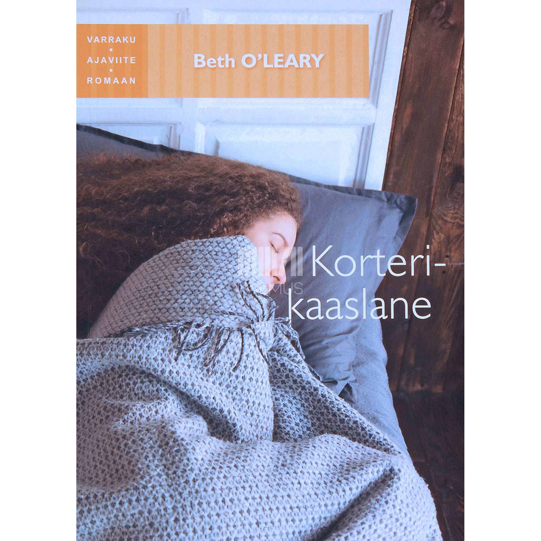 Beth O'Leary Korterikaaslane