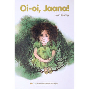Jaan Rannap Oi-oi, Jaana!