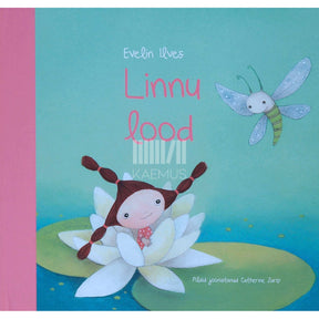 Evelin Ilves Linnu lood